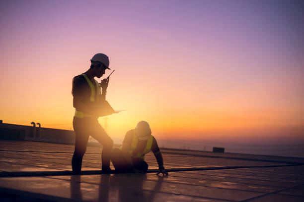 Best Commercial Roofing Services  in Cumberland, WI