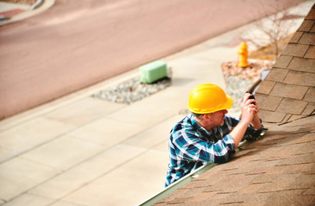 Best Local Roofing Companies  in Cumberland, WI