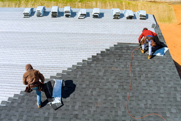 Best New Roof Installation  in Cumberland, WI