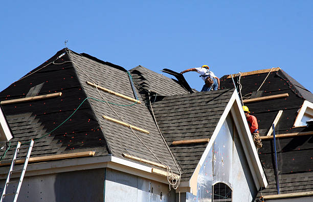 Roof Installation Near Me in Cumberland, WI