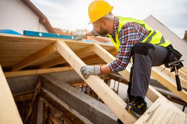 Best New Roof Installation  in Cumberland, WI