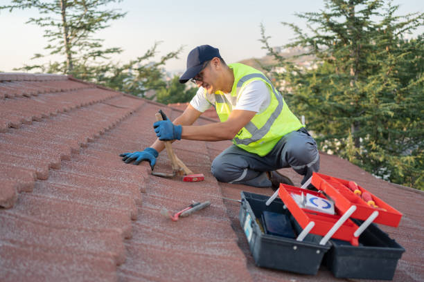 Best Commercial Roofing Services  in Cumberland, WI