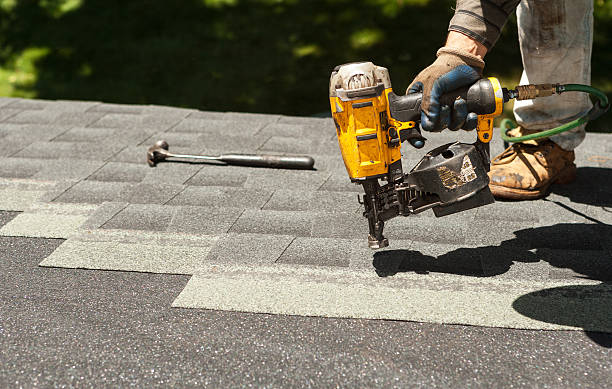 Trusted Cumberland, WI Roofing Contractor Experts