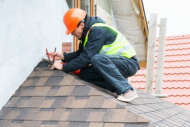 Best Roof Waterproofing Services  in Cumberland, WI