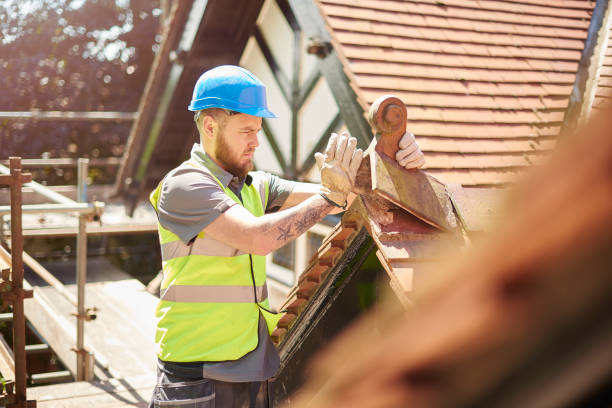 Best Roof Repair Estimates  in Cumberland, WI