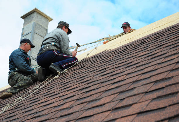 Best Roof Waterproofing Services  in Cumberland, WI