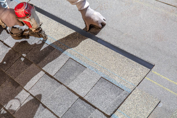Best Roof Leak Repair  in Cumberland, WI